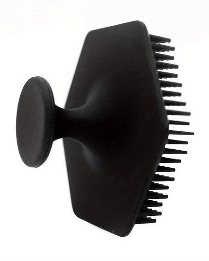 Men's Silicone Facial Cleaning Scrubbing Brush Scrubber 