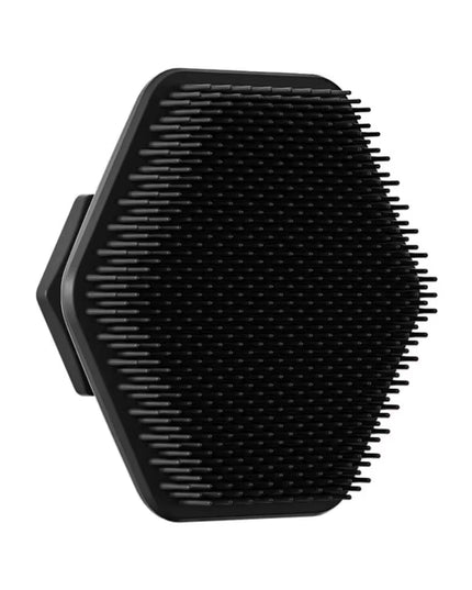 Men's Silicone Facial Cleaning Scrubbing Brush Scrubber 