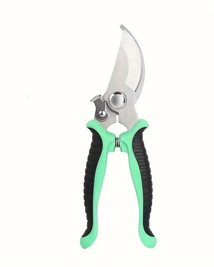 Stainless Steel Professional Gardening pruning Shears / cutters 