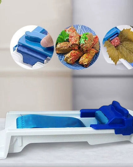 DIY Sushi / Dolma or grape leaves roller tool
