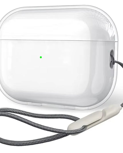 Clear Airpods Pro case