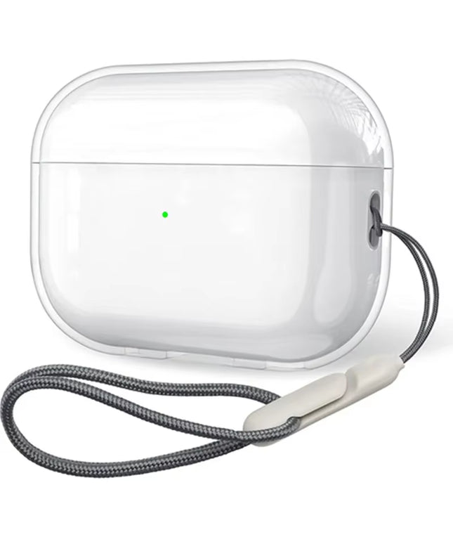 Clear Airpods Pro case