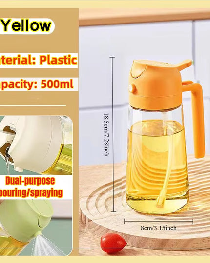 Cooking Spray bottle - 200/300/500Ml different variations 