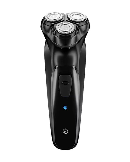 Blackstone Rotary - Electrical Rotary Shaver for Men washable & USB rechargeable 