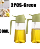 2Pcs-Green