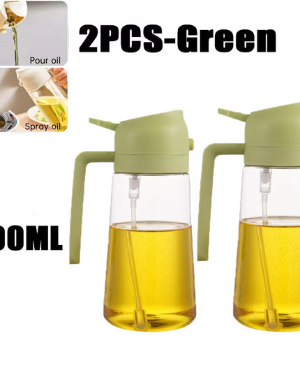 Cooking Spray bottle - 200/300/500Ml different variations 