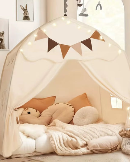 Kids large unisex Play Tent 