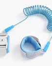 With Lock Blue / 2M
