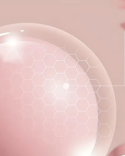 Pilates mini anti burst exercise yoga ball 