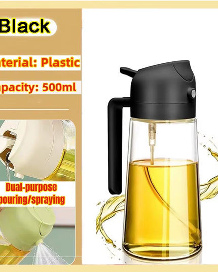 Cooking Spray bottle - 200/300/500Ml different variations 