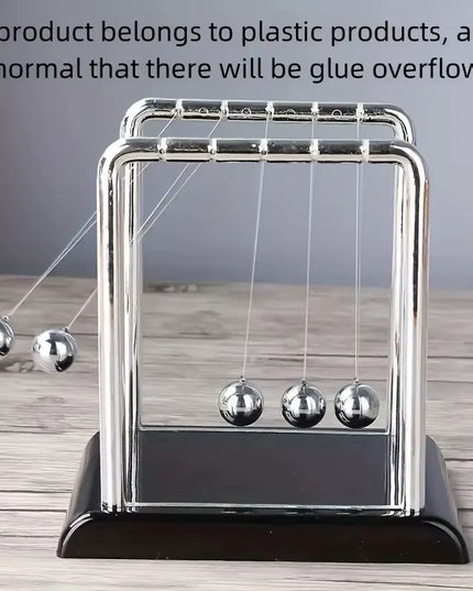 Newton Pendulum Balance Balls: Stylish Desk and home Decor 
