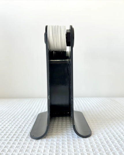 Minimalist Perpetual Calendar for Desk decoration- L 16.5cm, 6.5 inch / H 15.5cm, 6.1 inch