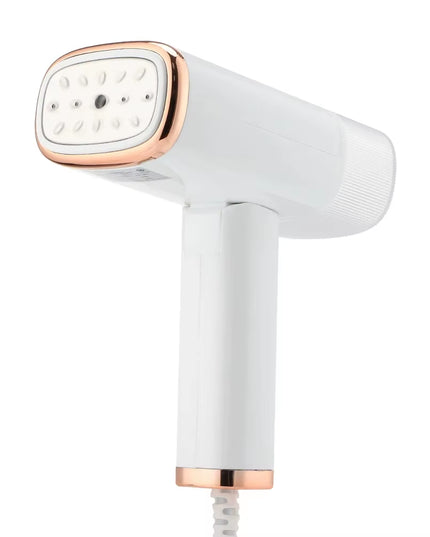 Garment Steamer- Portable 130Ml Handheld Fast-Heat 1000W  Fabric Steamer, Iron Steam Cleaner for Home or Traveling (US plug)