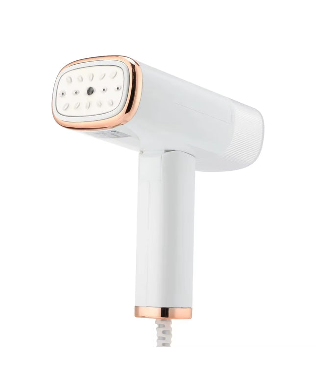 Garment Steamer- Portable 130Ml Handheld Fast-Heat 1000W  Fabric Steamer, Iron Steam Cleaner for Home or Traveling (US plug)