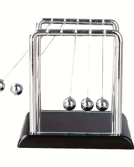 Newton Pendulum Balance Balls: Stylish Desk and home Decor 