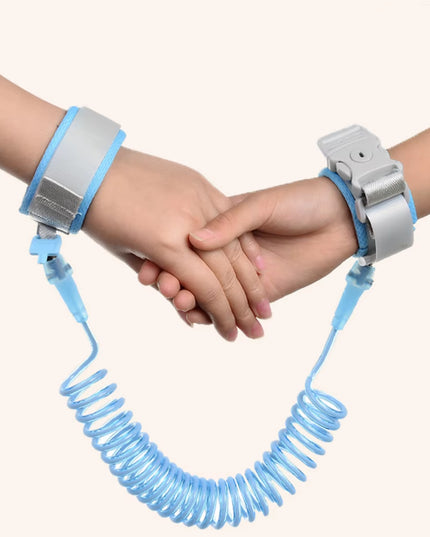 SafeHand - 2M Children's outdoor harness Safety bracelet Rope