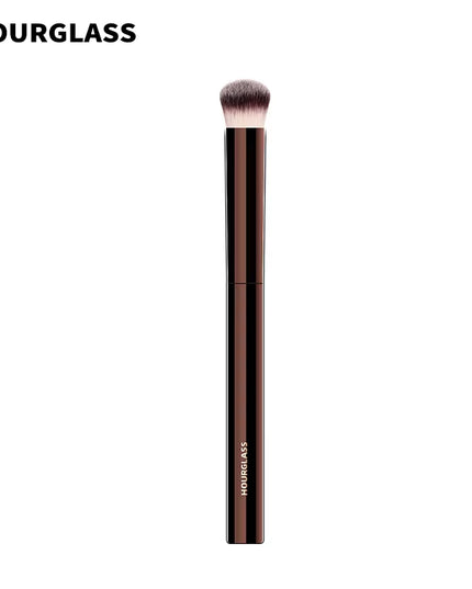 HOURGLASS - vanish Seamless Soft Fiber Hair Finish Concealer single face Brush