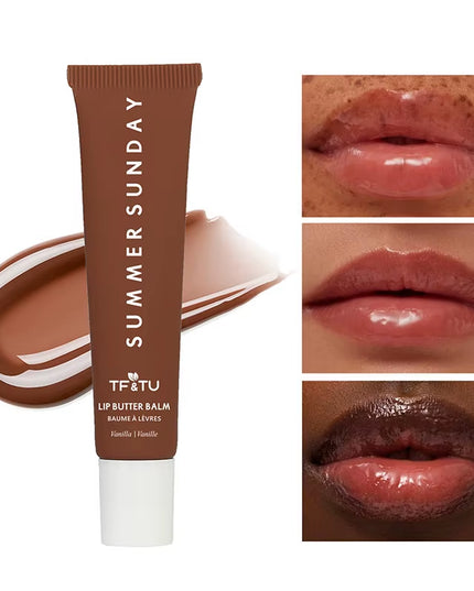 Summer Lip Moisturizing dark Lip Balm Care- 15Ml 