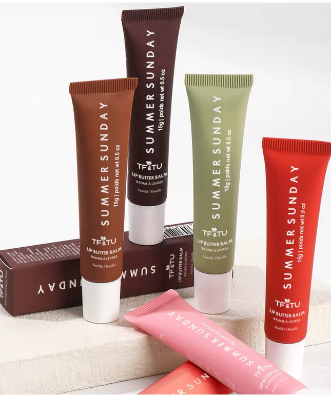 Summer Lip Moisturizing dark Lip Balm Care- 15Ml 