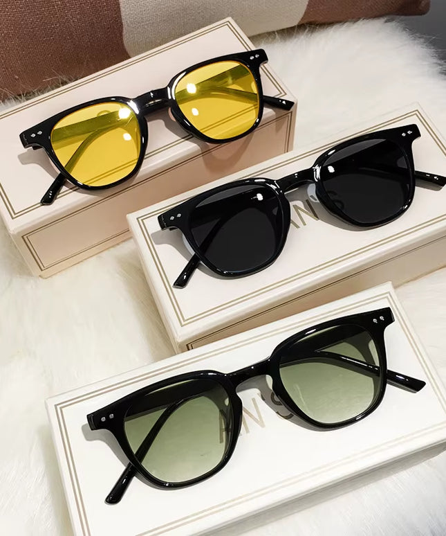 Men’s stylish sunglasses