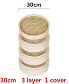 30Cm 3 Layer 1 Cover