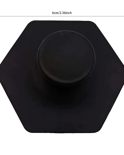 Men's Silicone Facial Cleaning Scrubbing Brush Scrubber 