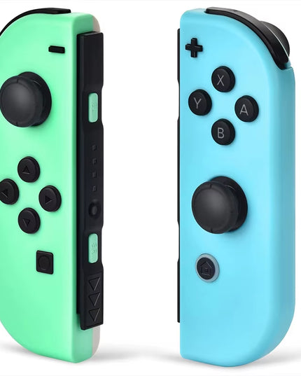 JoyStick - Wireless Switch Controller with Dual Vibration Joystick Gamepad