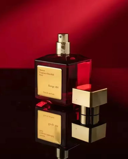 Moisen fragrance khurshid paris 70ML Light  Long-Lasting Scent Unisex perfume 