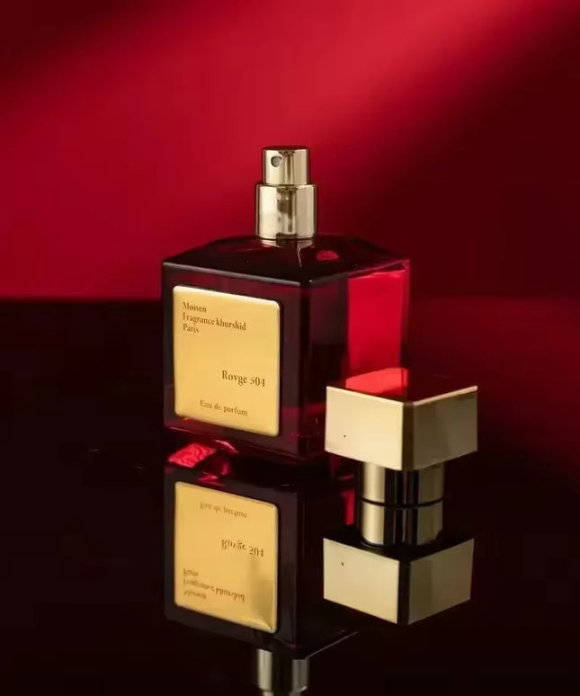 Moisen fragrance khurshid paris 70ML Light  Long-Lasting Scent Unisex perfume 