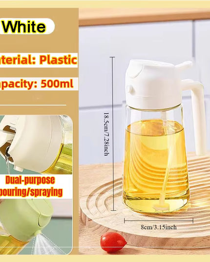 Cooking Spray bottle - 200/300/500Ml different variations 