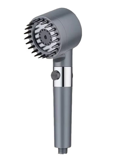 3 speed High Pressurized Filter Shower Head 