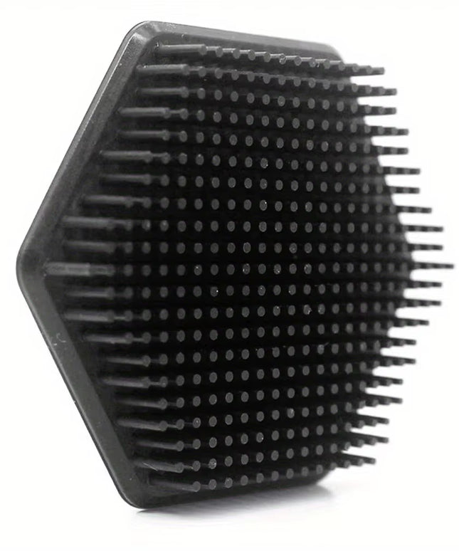 Men's Silicone Facial Cleaning Scrubbing Brush Scrubber 
