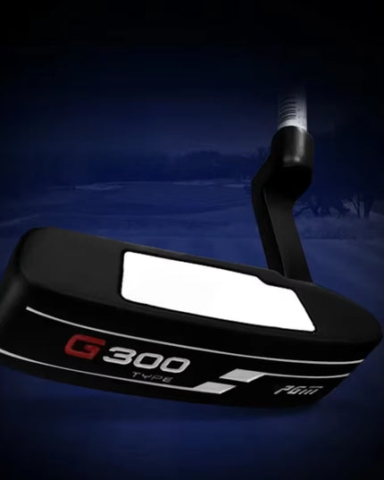 2 section Golf Clubs Putter Beginner Practice Putting Flat Right Hand Lever TUG025