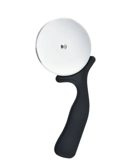 Slicer -  stainless steel Pizza / Pastry Roller Cutter 