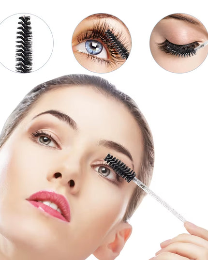 Women's 15Pcs Eyelash Curler full Set 