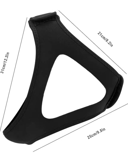 Anti-Snoring Band for Open Mouth Breathing 